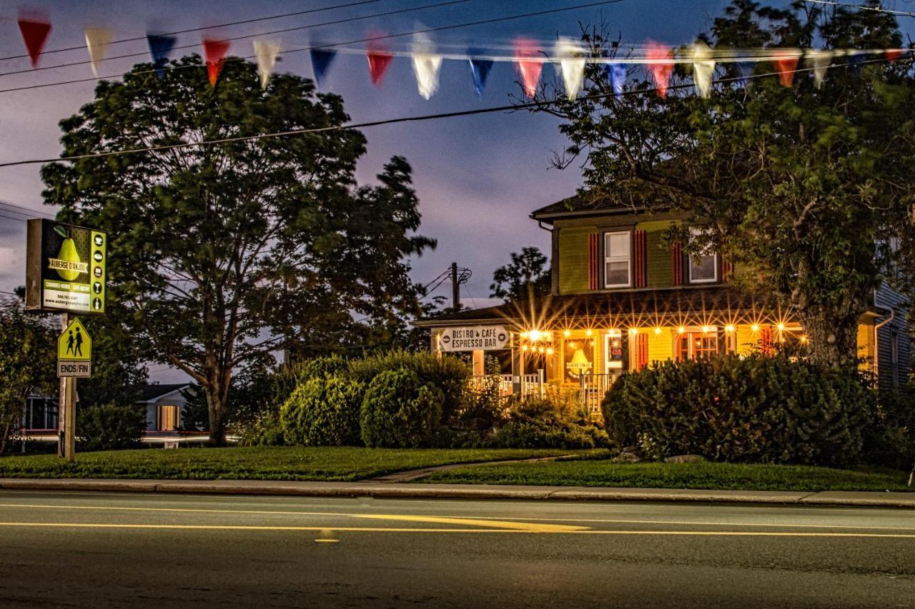 Auberge D'Anjou-Cocooning Cafe Petit Rocher Kültér fotó