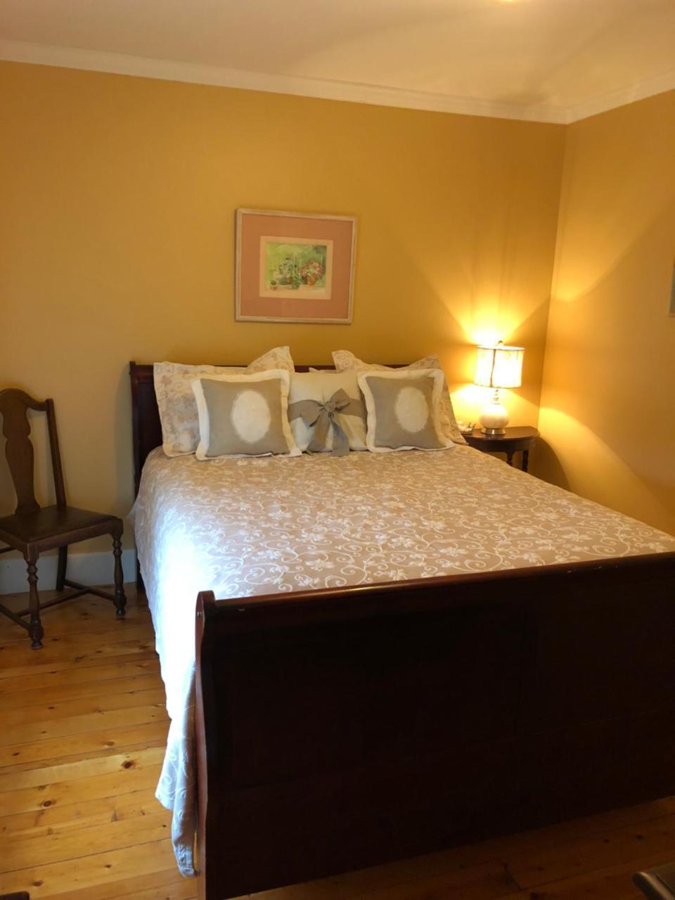 Auberge D'Anjou-Cocooning Cafe Petit Rocher Kültér fotó
